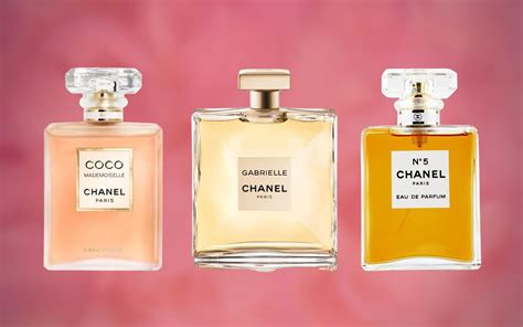 top rated women's chanel perfume|best chanel perfume for female.